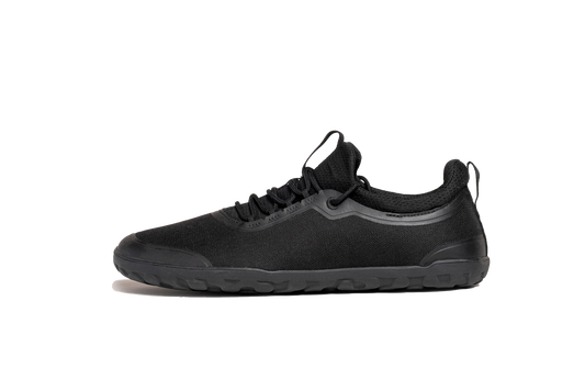 Seconds: Archetype 2.0, Black/Black