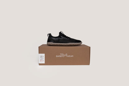 Seconds: Archetype 2.0, Black/Tan