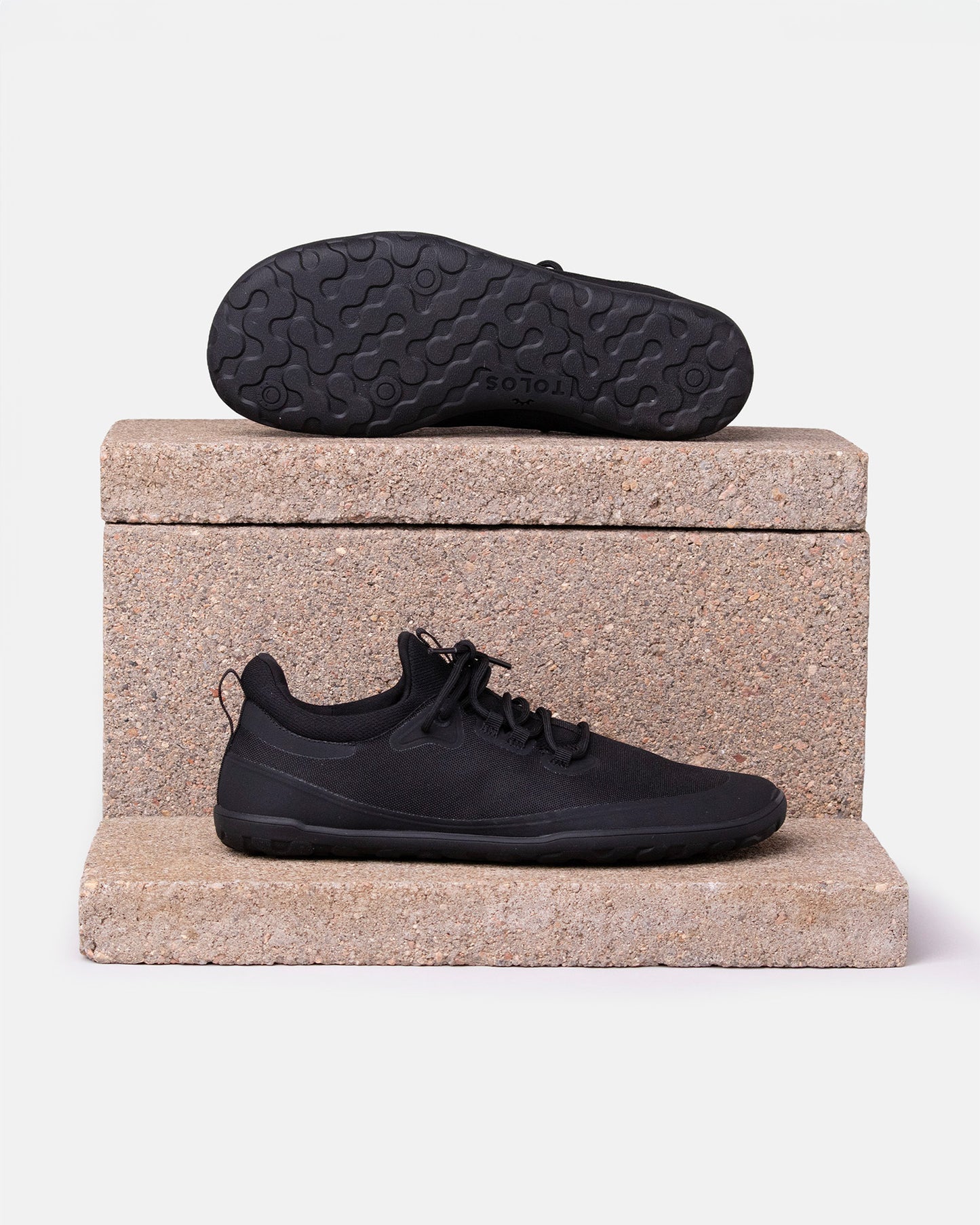 black-black
