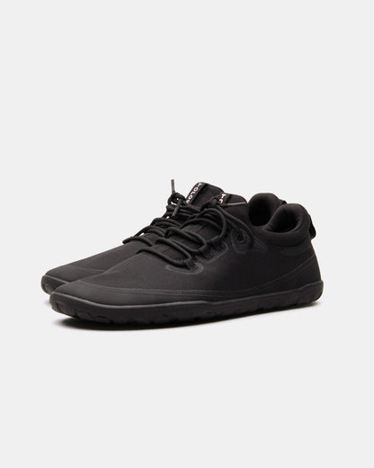 black-black