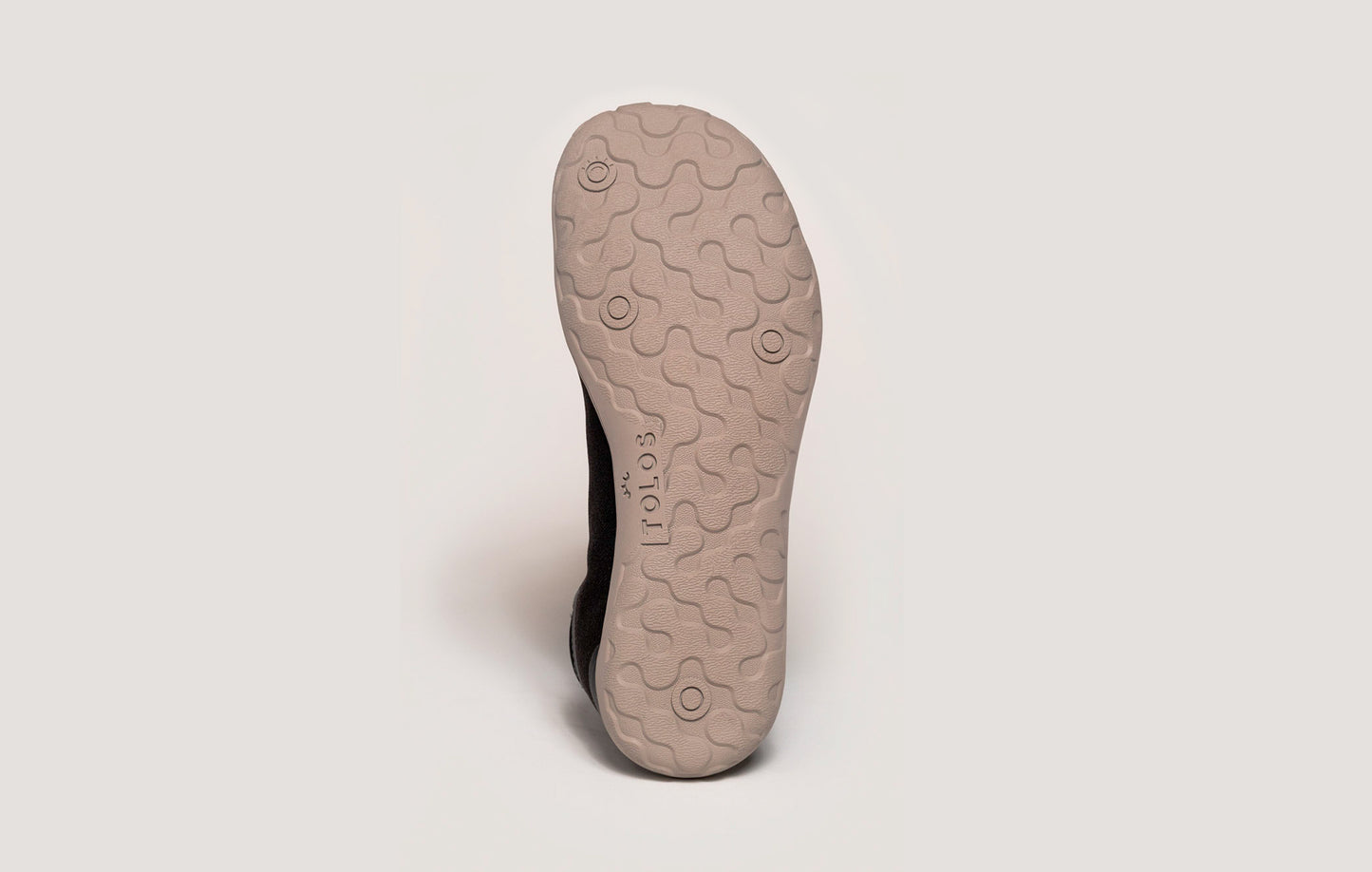Seconds: Archetype 2.0, Black/Tan