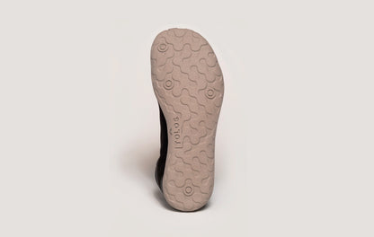 Seconds: Archetype 2.0, Black/Tan