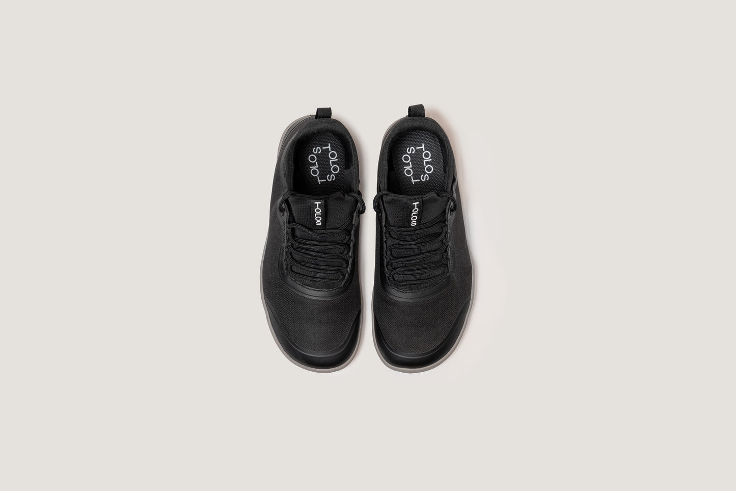 Archetype 2.0 - Black/Black