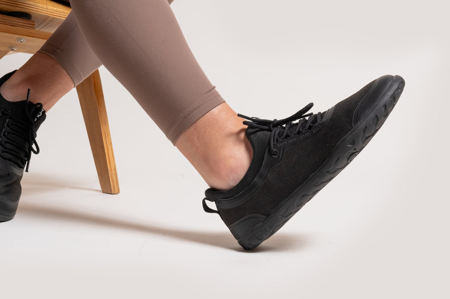 Archetype 2.0 - Black/Black