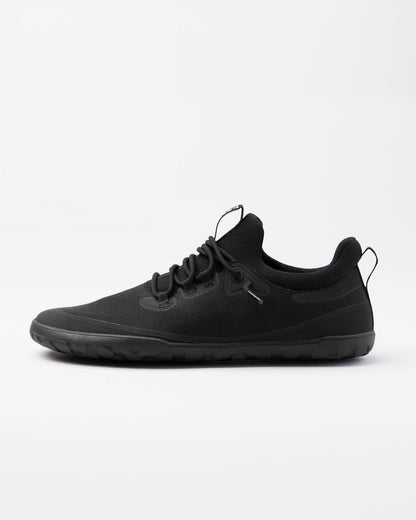 black-black