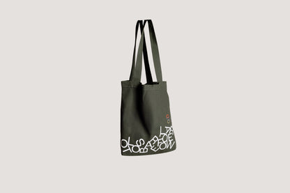 Heavy Tote