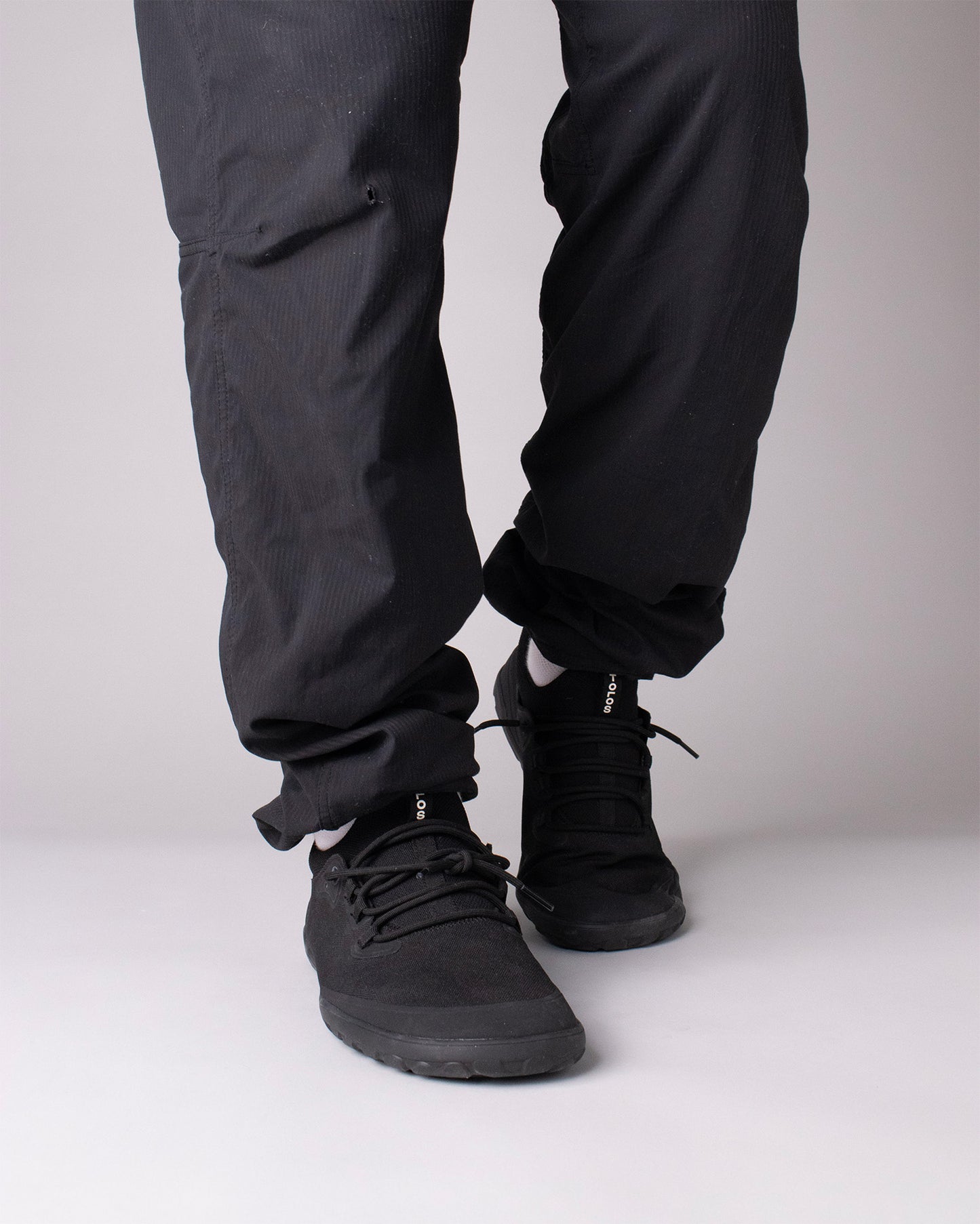 black-black