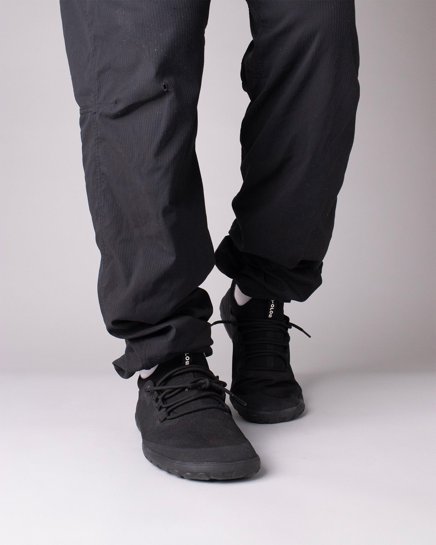 black-black