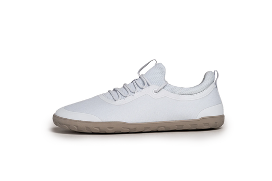 Seconds: Archetype 2.0, White/Tan