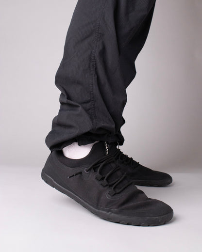 black-black