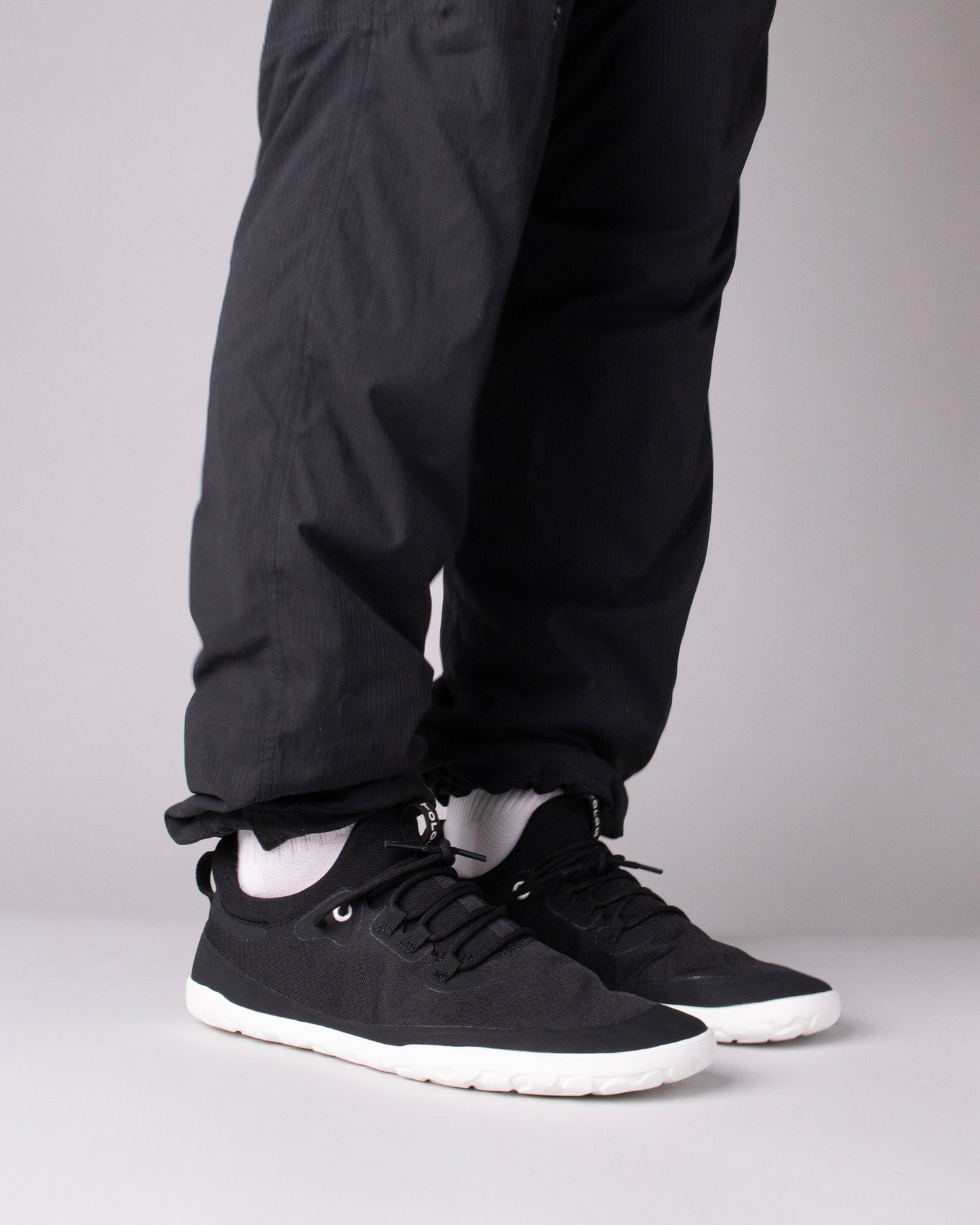 black-white