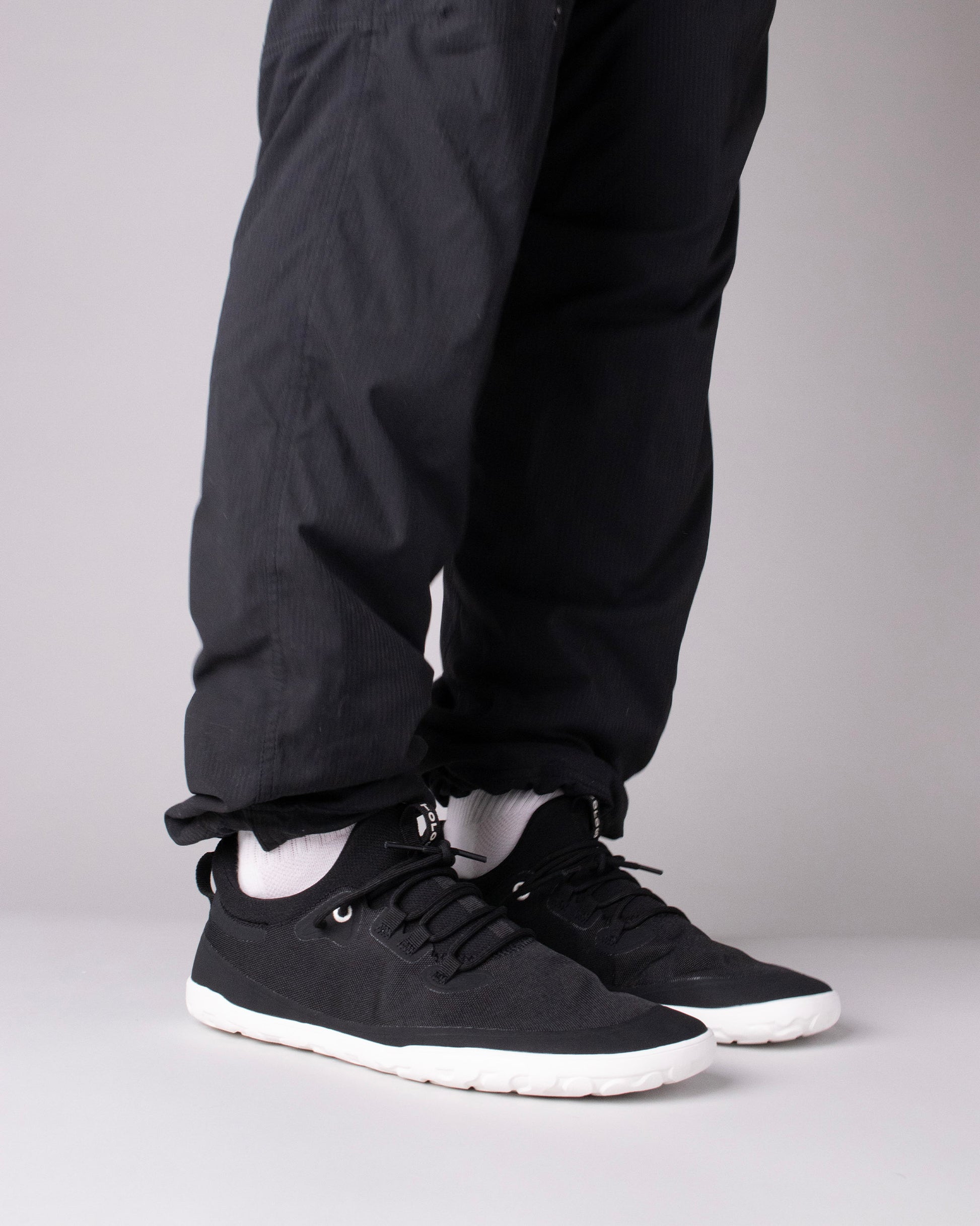 black-white